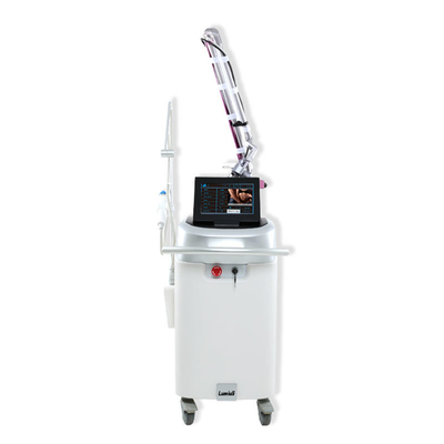 لیزر فرکشنال Co2 دستگاه میکرونیدلینگ Rf
