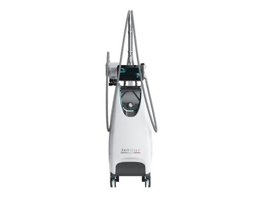 سیستم وکیوم کاویتاسیون Rf Skin Tightening 500W با قطعات یدکی رایگان توسط برند سیستم Vacuum Cavitation