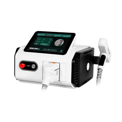 حذف تاتو با لیزر Nd Yag X808N