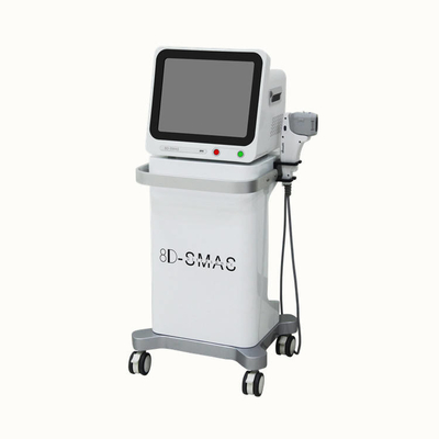 گارانتی 2 ساله HIFU Machine 20000 Shots/cartridge