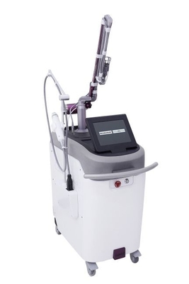 لیزر CO2 10.57um-10.63um اشعه مادون قرمز 0.3mrad دیافراگم 635 نیوتن متر